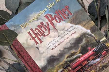 Harry Potter