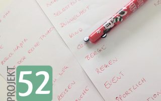 Projekt 52