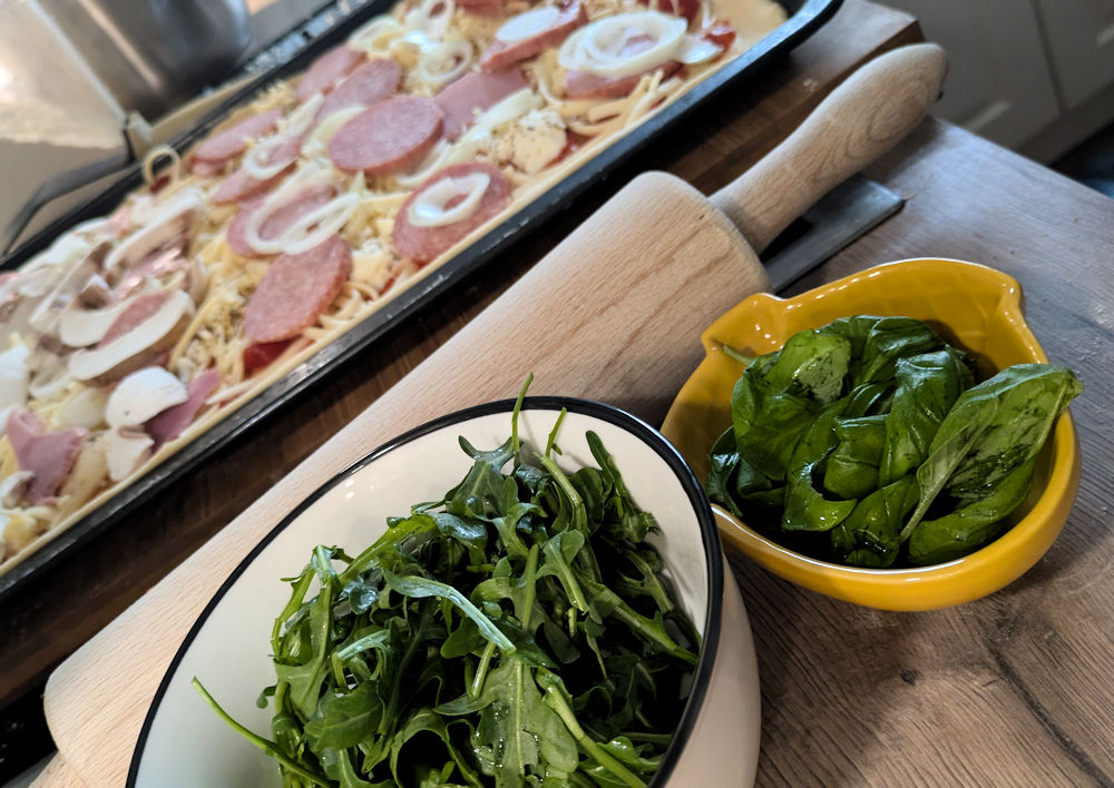 Pizza