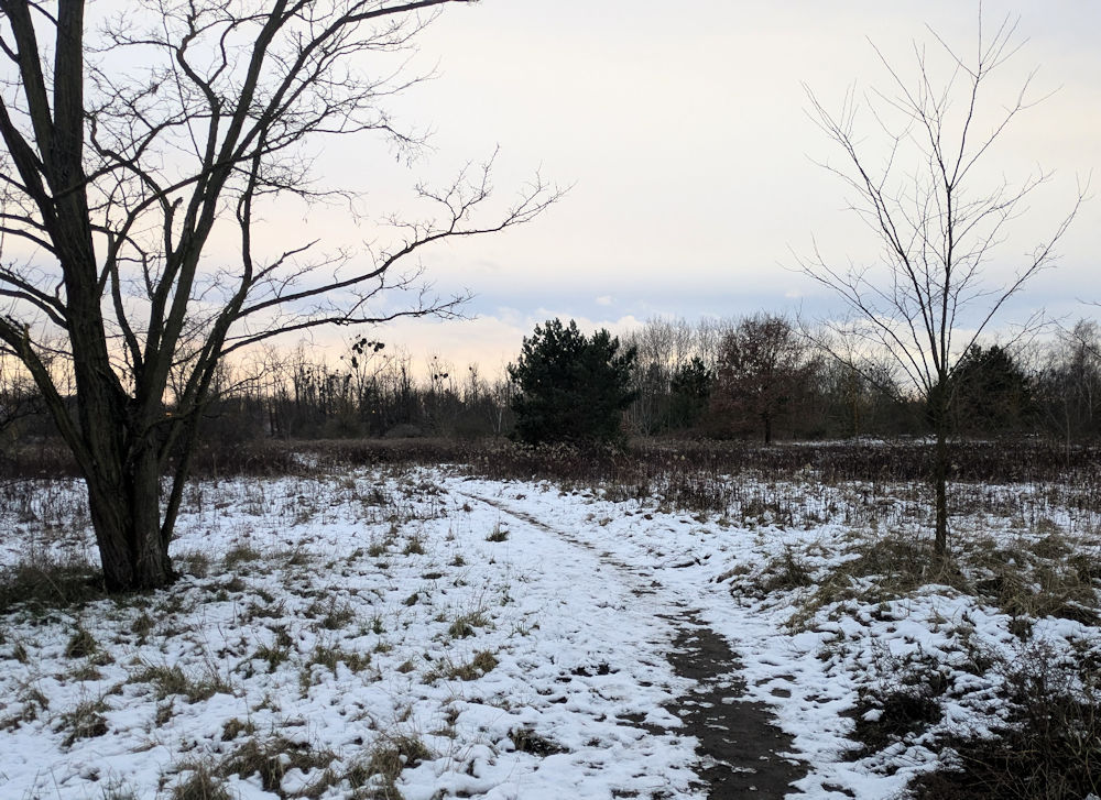 Spaziergang