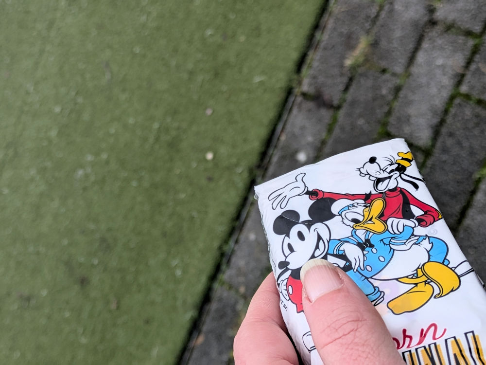 Erkältung