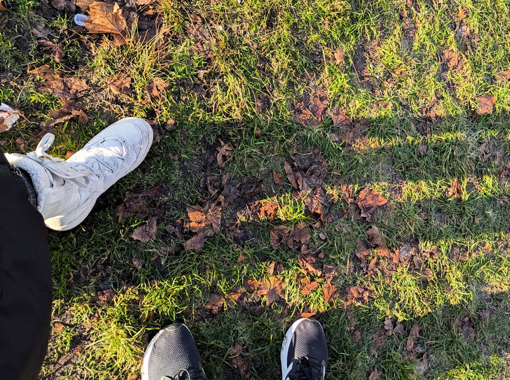 Fußball