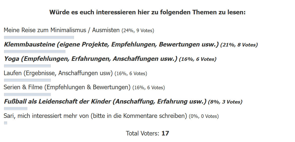 Umfrage