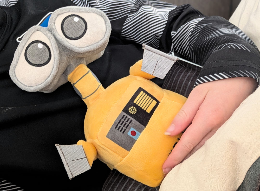 Wall-E