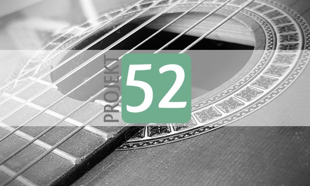 Projekt 52