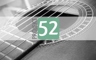 Projekt 52