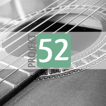 Projekt 52