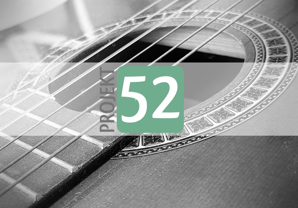 Projekt 52