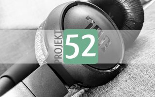 Projekt 52 - Musik