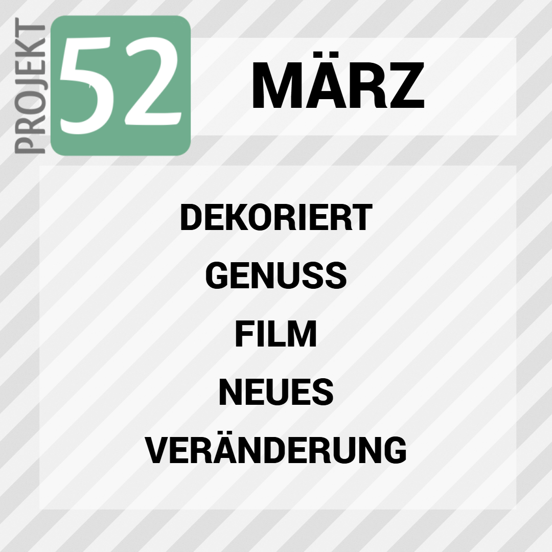 Projekt 52