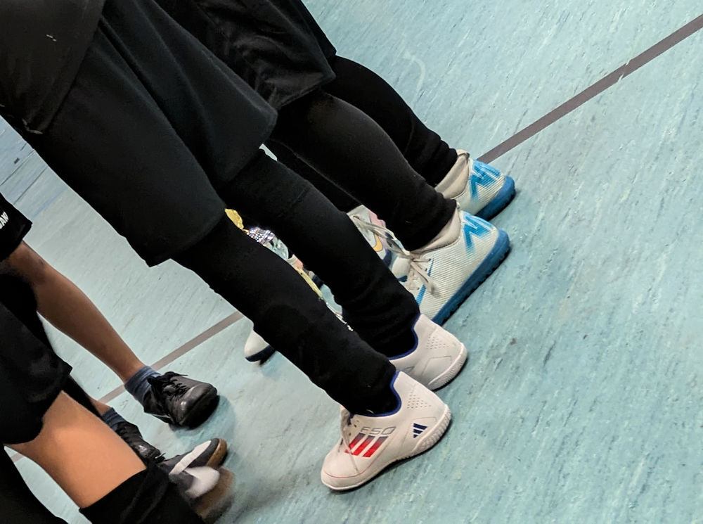 Fußball