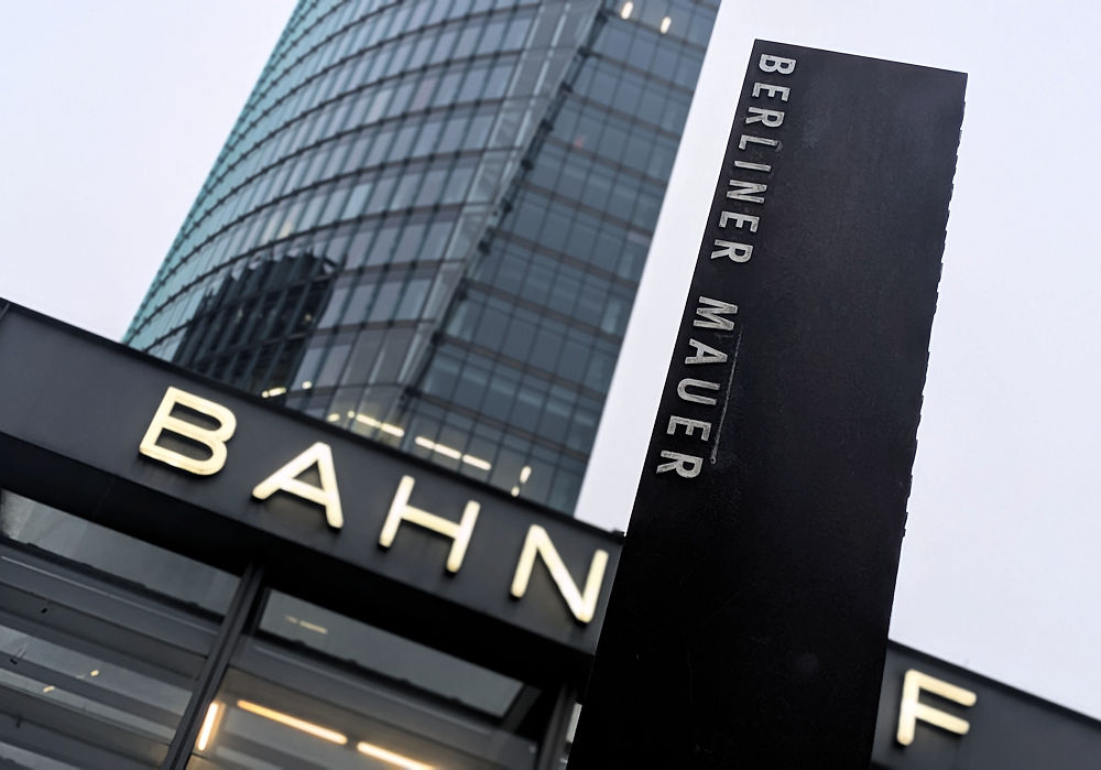 Potsdamer Platz