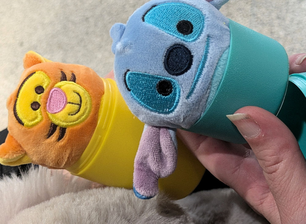 Stitch