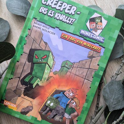 Creeper