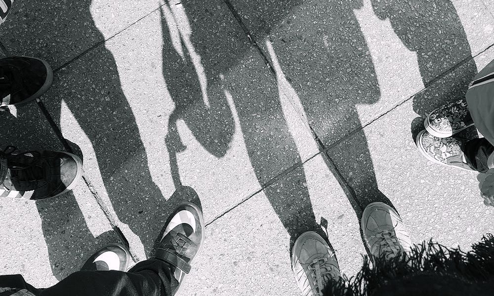 Freundschaft