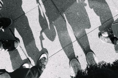 Freundschaft