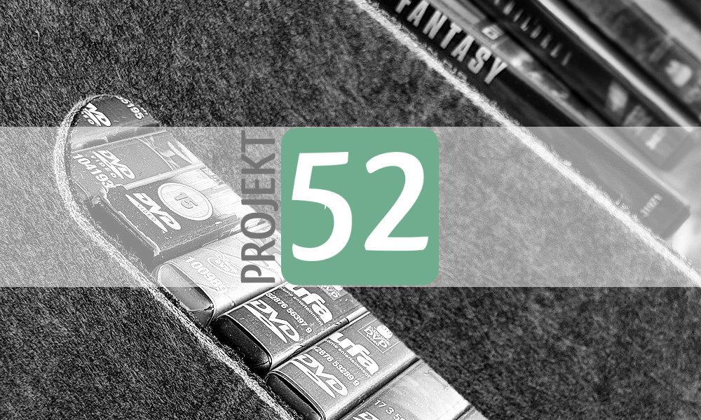 Projekt 52