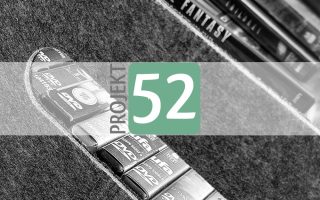 Projekt 52