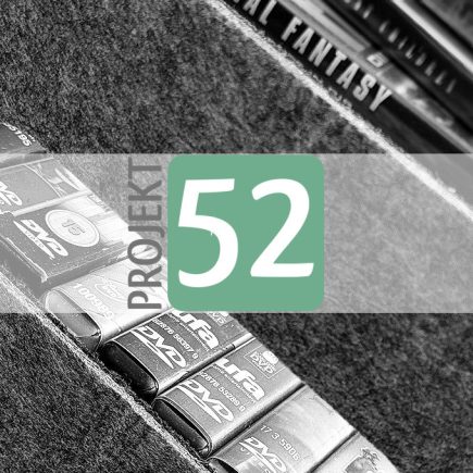 Projekt 52