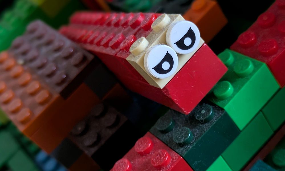 Lego Masters
