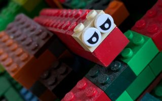Lego Masters