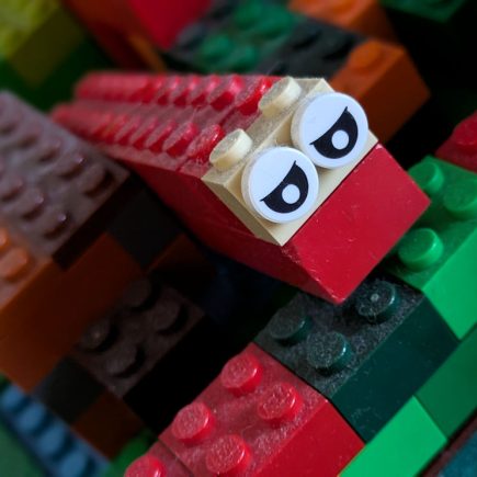 Lego Masters