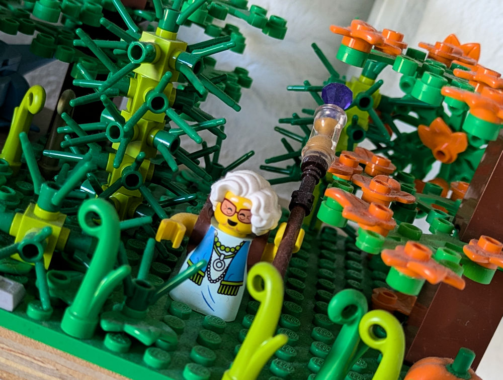 Lego Masters