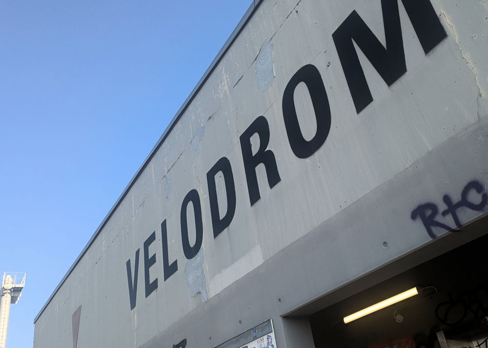 Velodrom