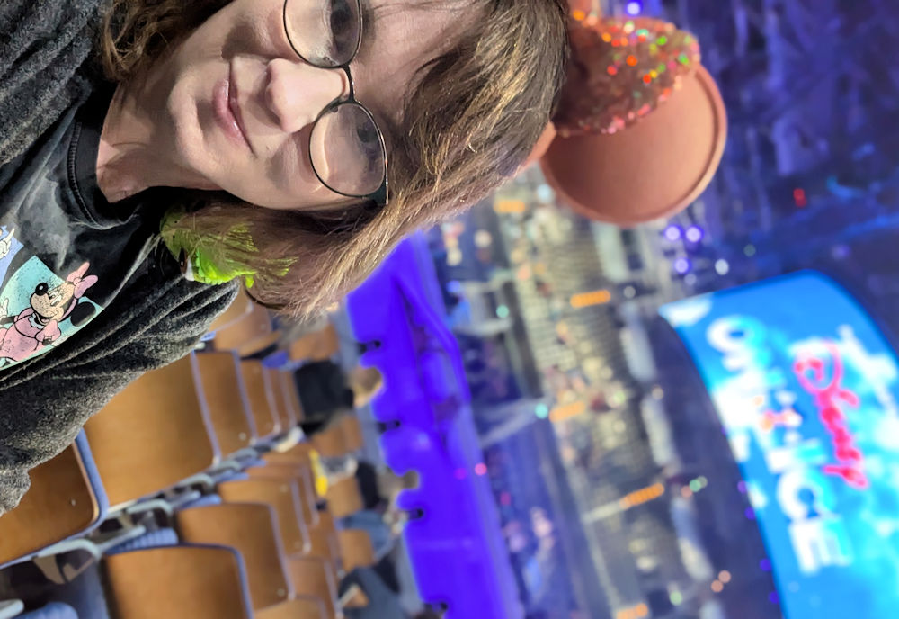 Disney on Ice