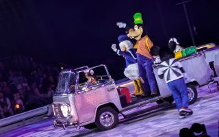 Disney on Ice