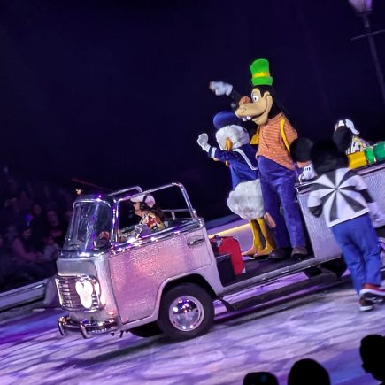 Disney on Ice