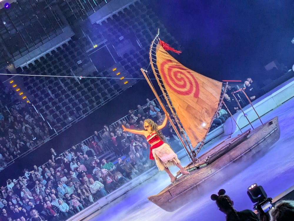 Disney on Ice