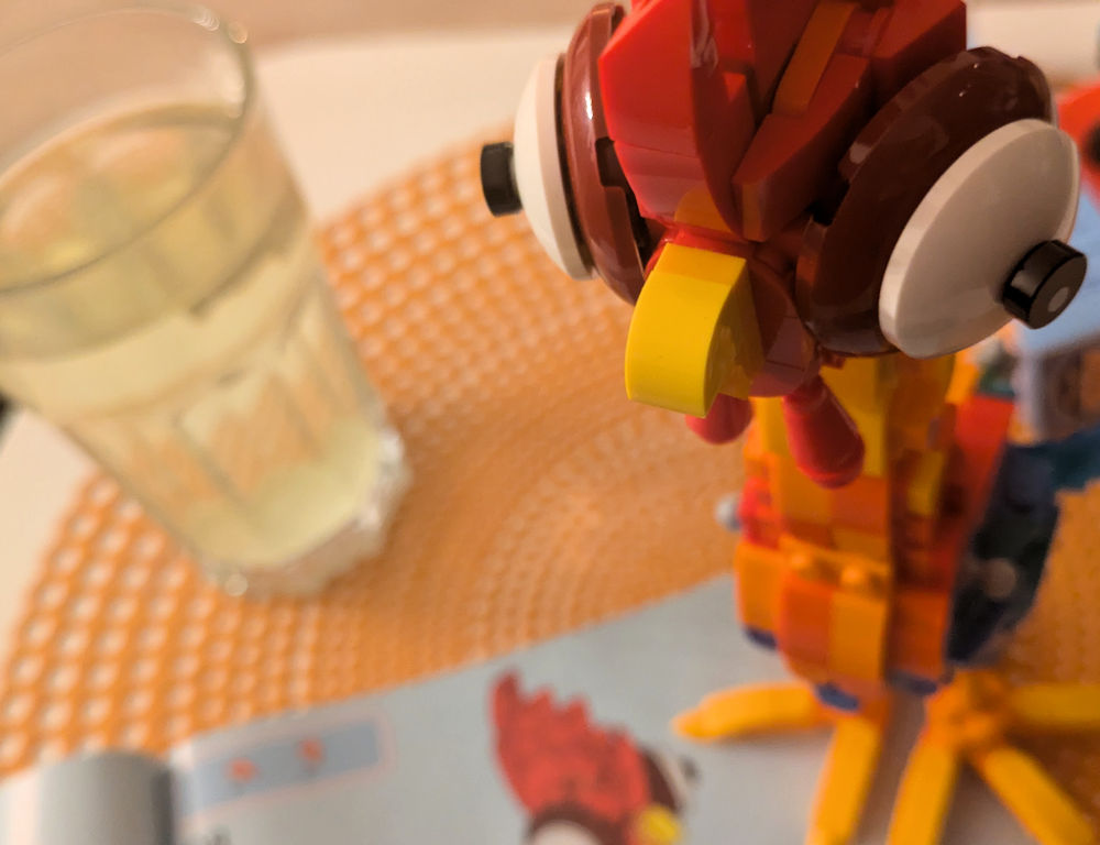 Lego