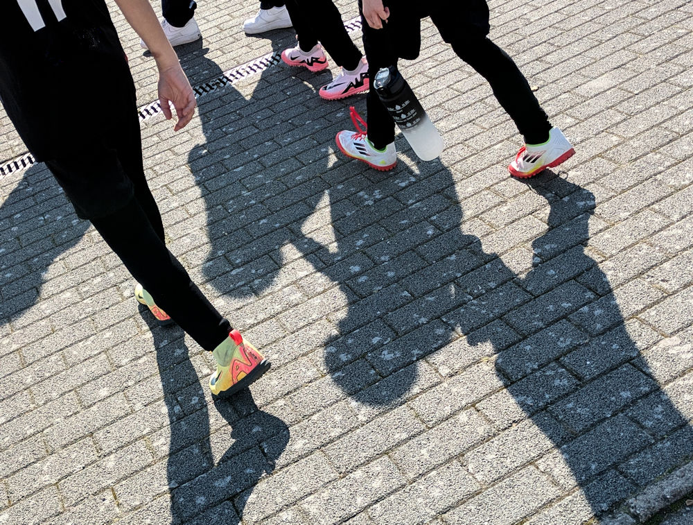 Fußball