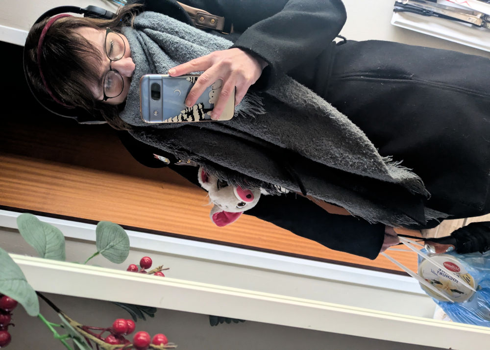 Me-Time