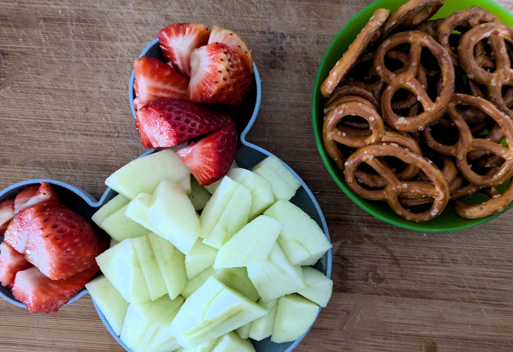 Wochenlieblinge