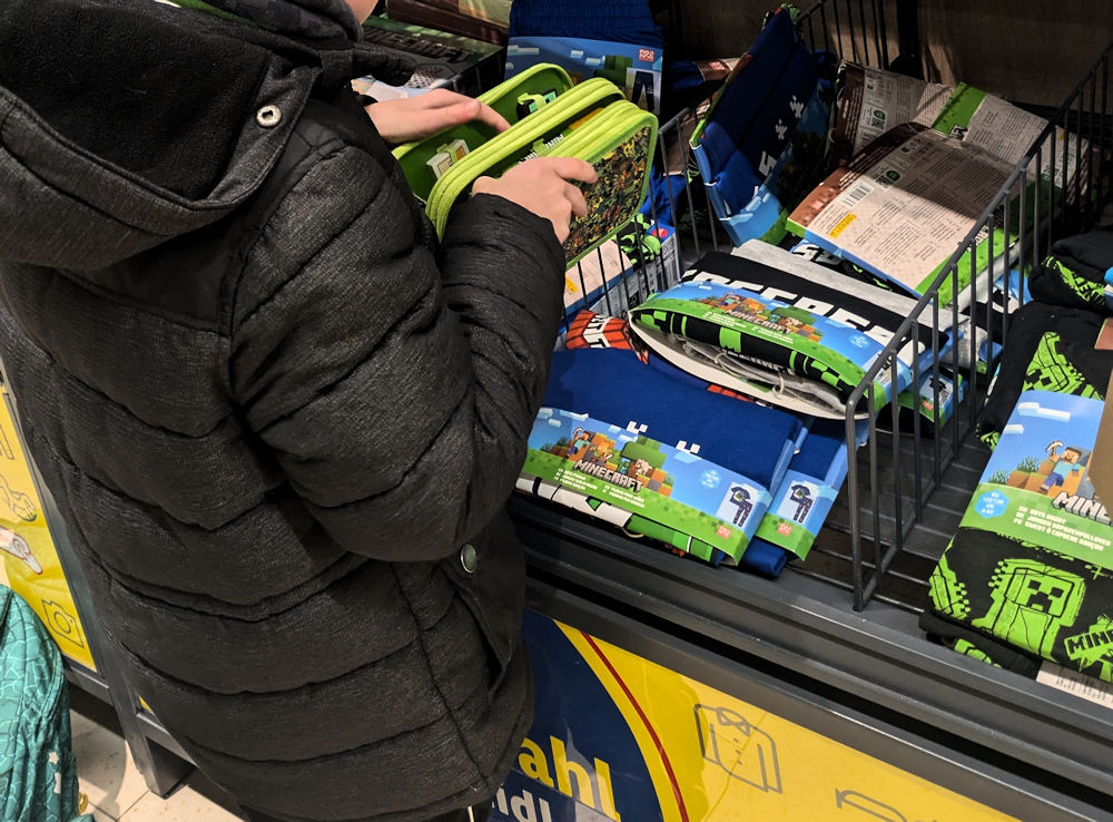 Wochenlieblinge