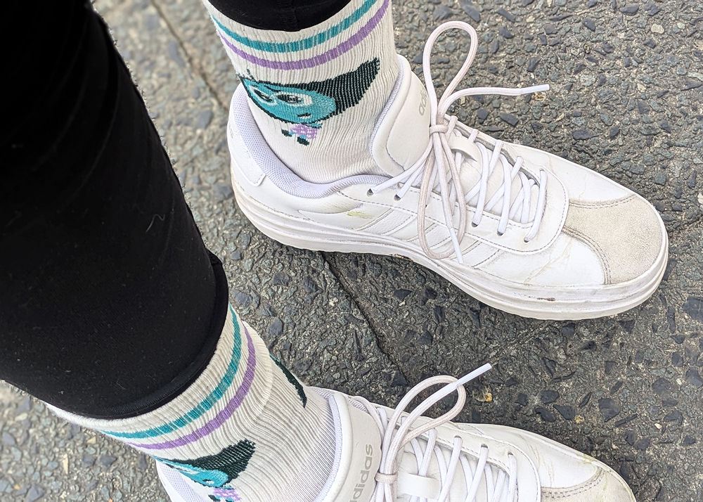 Socken