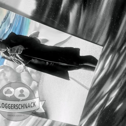 Bloggerschnack