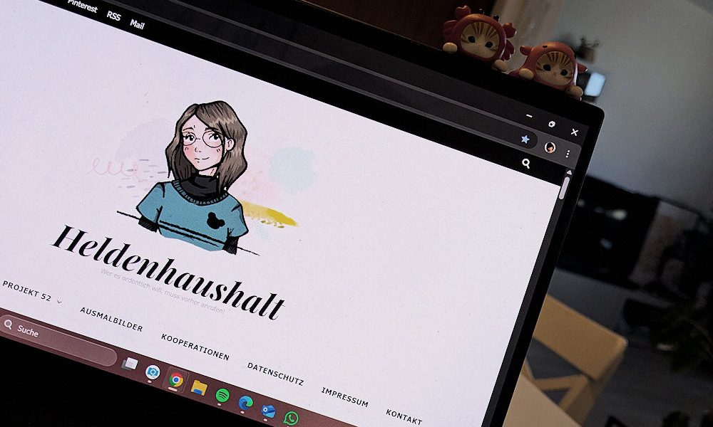 Blog