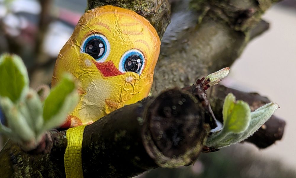 Ostern