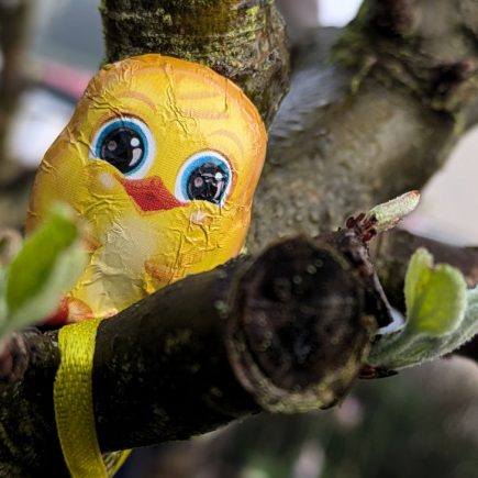 Ostern