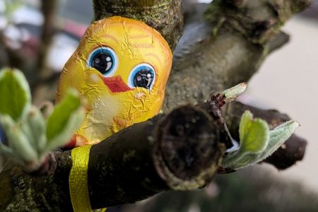 Ostern