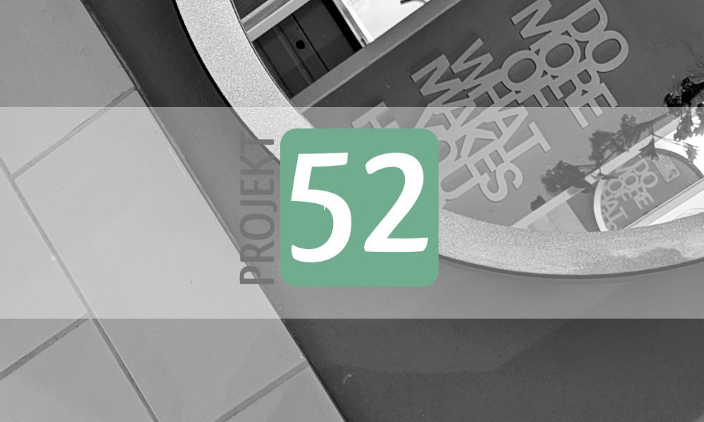 Projekt 52