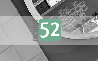 Projekt 52