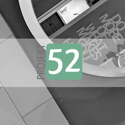 Projekt 52