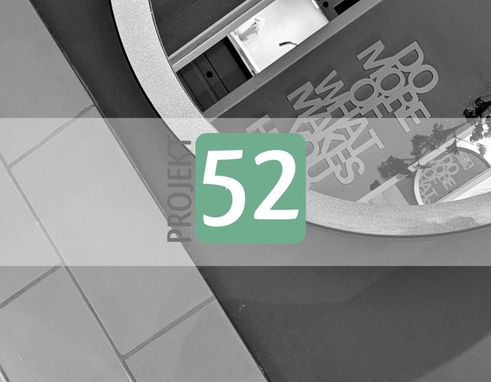 Projekt 52