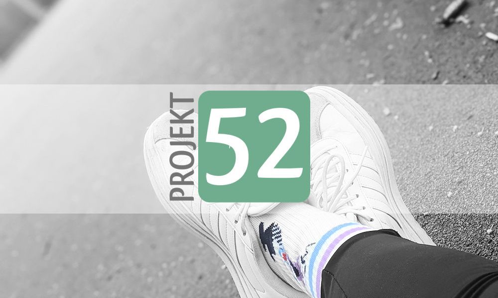 Projekt 52