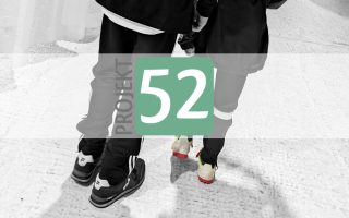 Projekt 52 - Gegensätze