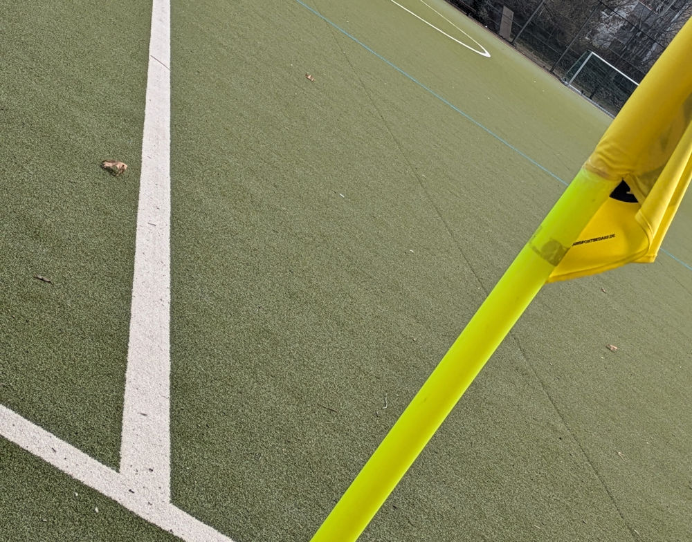 Fußball